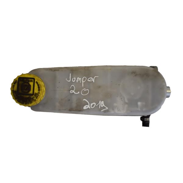 MAITRE CYLINDRE  FIAT DUCATO/CITROEN JUMPER/PEUGEOT BOXER - Vue 1